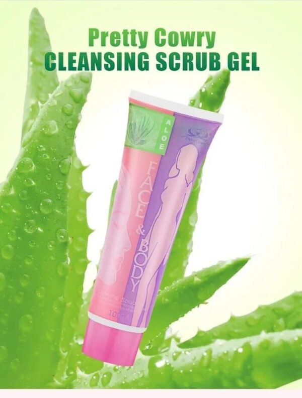 aloe-face-body-scrub-cleansing-exfoliating-gel