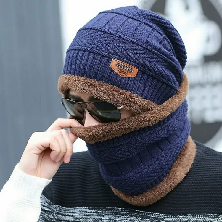 Stylish skull cap online