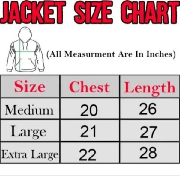 Men's Fleece Bomber Jacket - 1 Pc, Plain Design, Collared Neck - Image 3