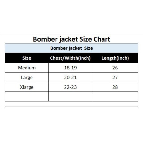 Men's Fleece Bomber Jacket - 1 Pc Premium Grey Outerwear - Image 4